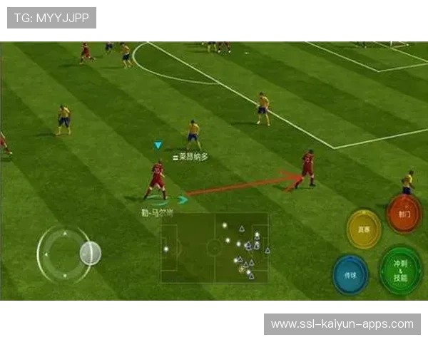 中路连续短传渗透前锋低射破网得手——打造高效进攻的战术旅程 中路连续短传渗透前锋低射破网得手——打造高效进攻的战术旅程