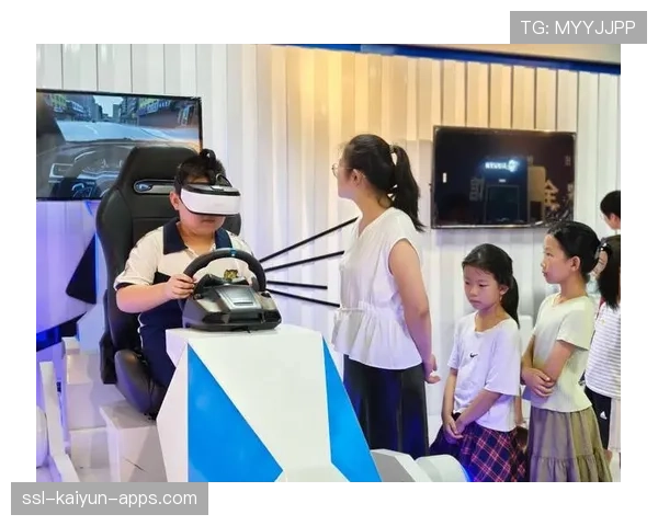 俱乐部引入“青少年运动+虚拟现实”技术，实现沉浸式训练新体验